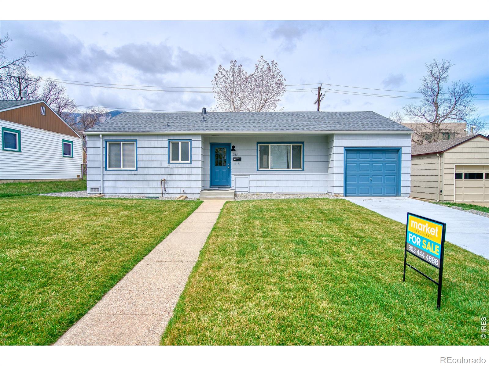 325 27th Street Boulder CO 80305