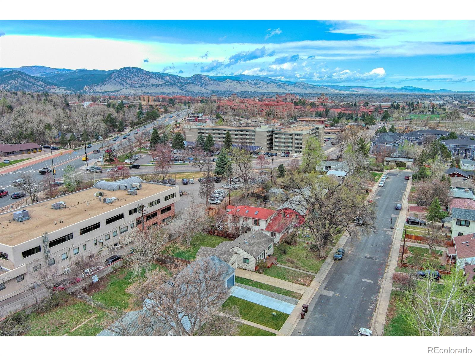 325 27th Street Boulder CO 80305
