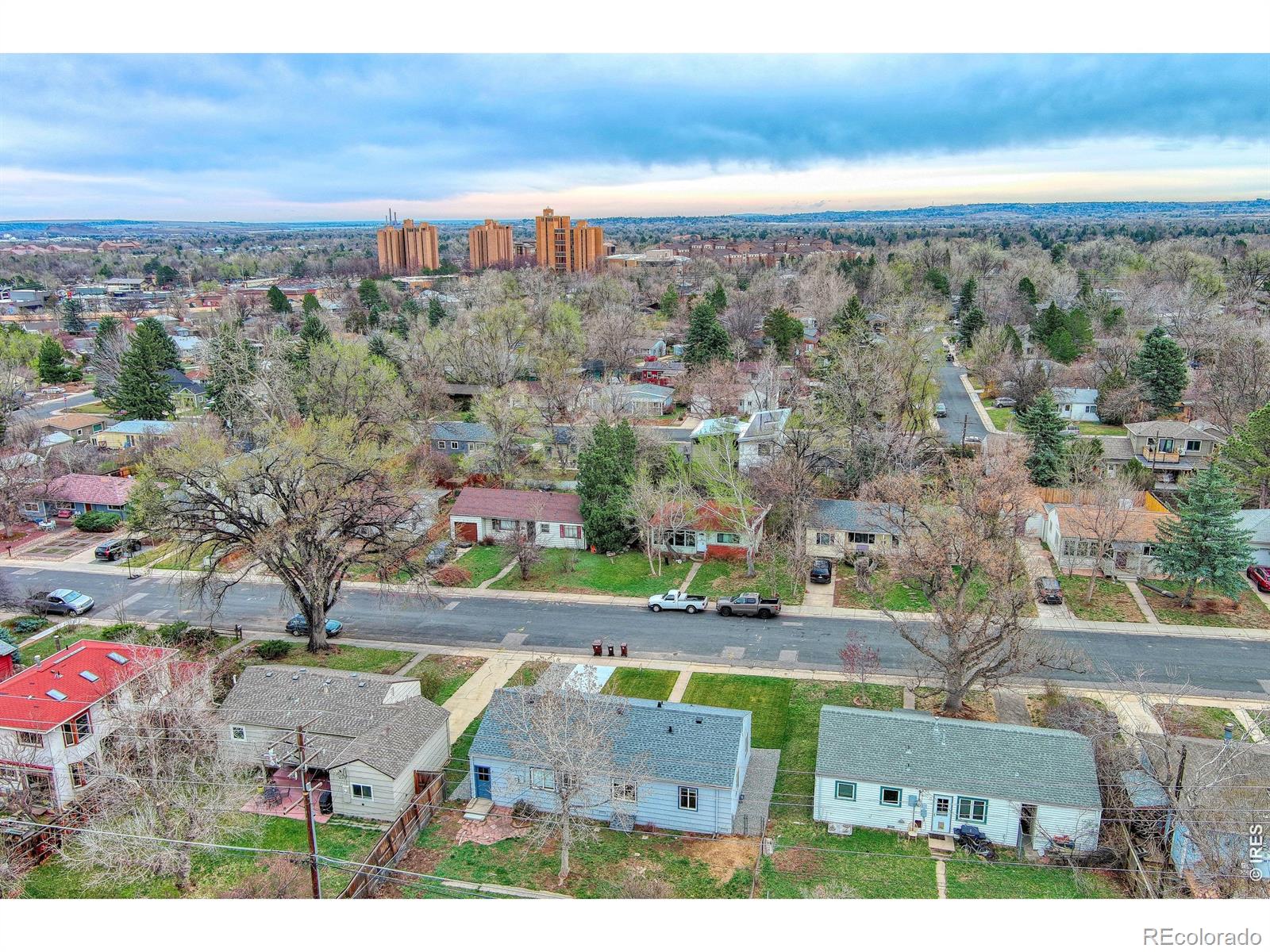 325 27th Street Boulder CO 80305
