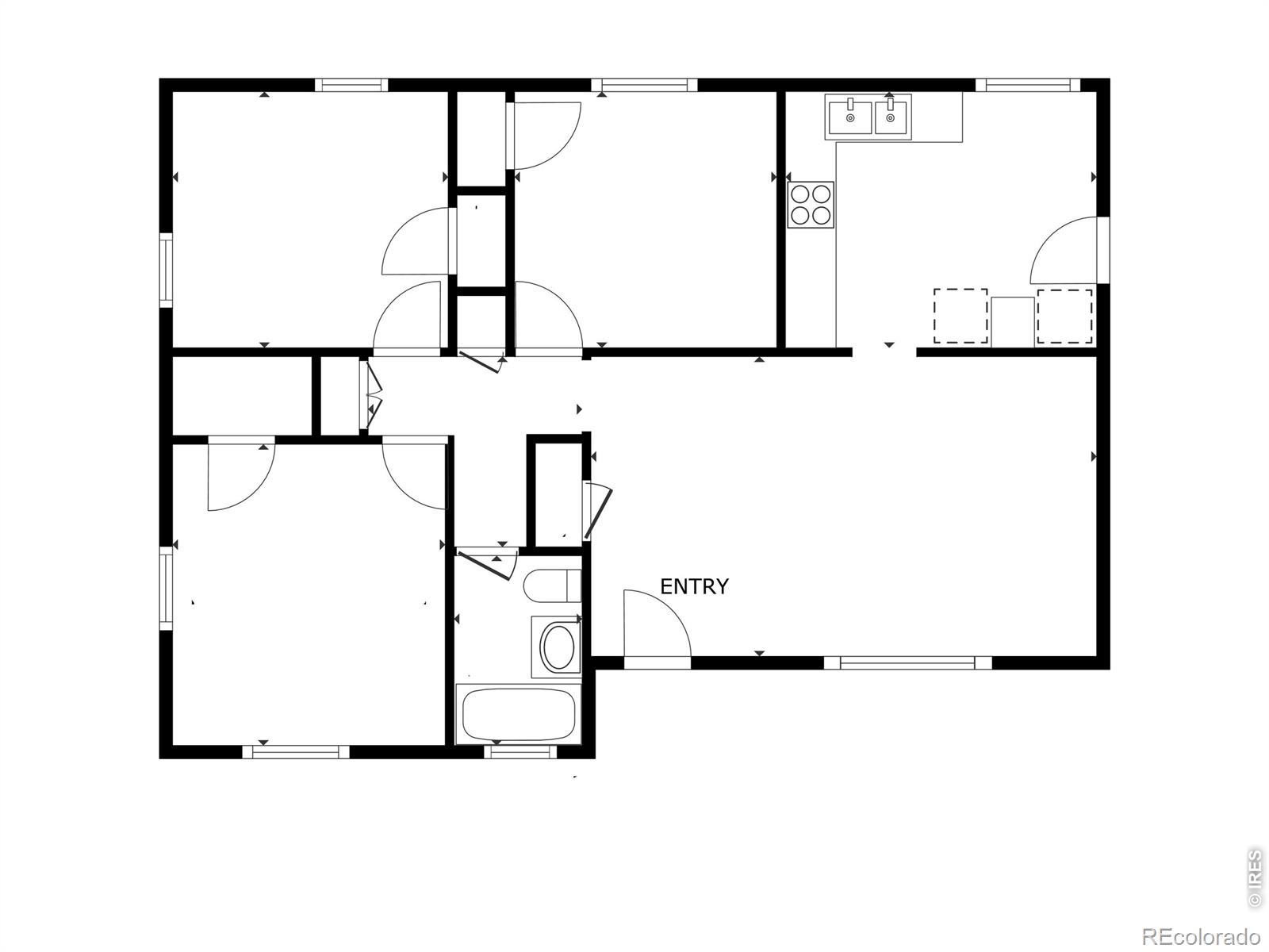 325 27th Street Boulder CO 80305