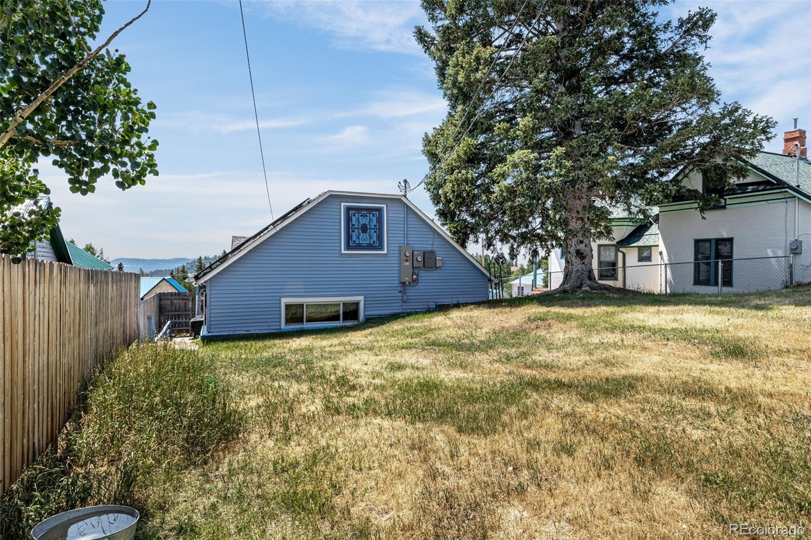 137 W Eaton Avenue Cripple Creek CO 80813