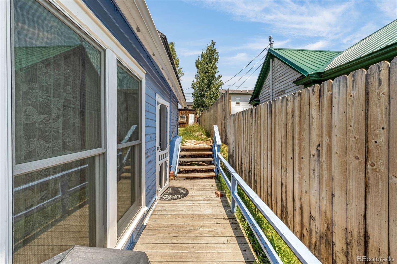 137 W Eaton Avenue Cripple Creek CO 80813