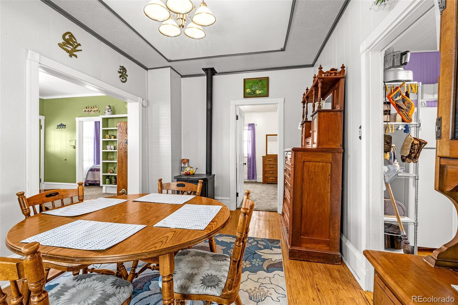 137 W Eaton Avenue Cripple Creek CO 80813