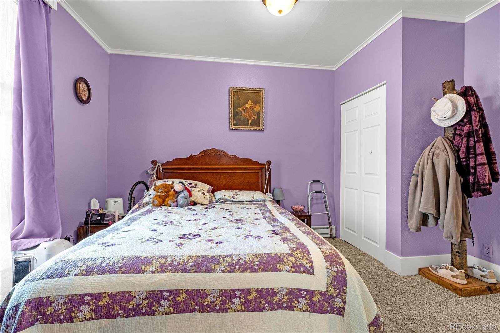 137 W Eaton Avenue Cripple Creek CO 80813