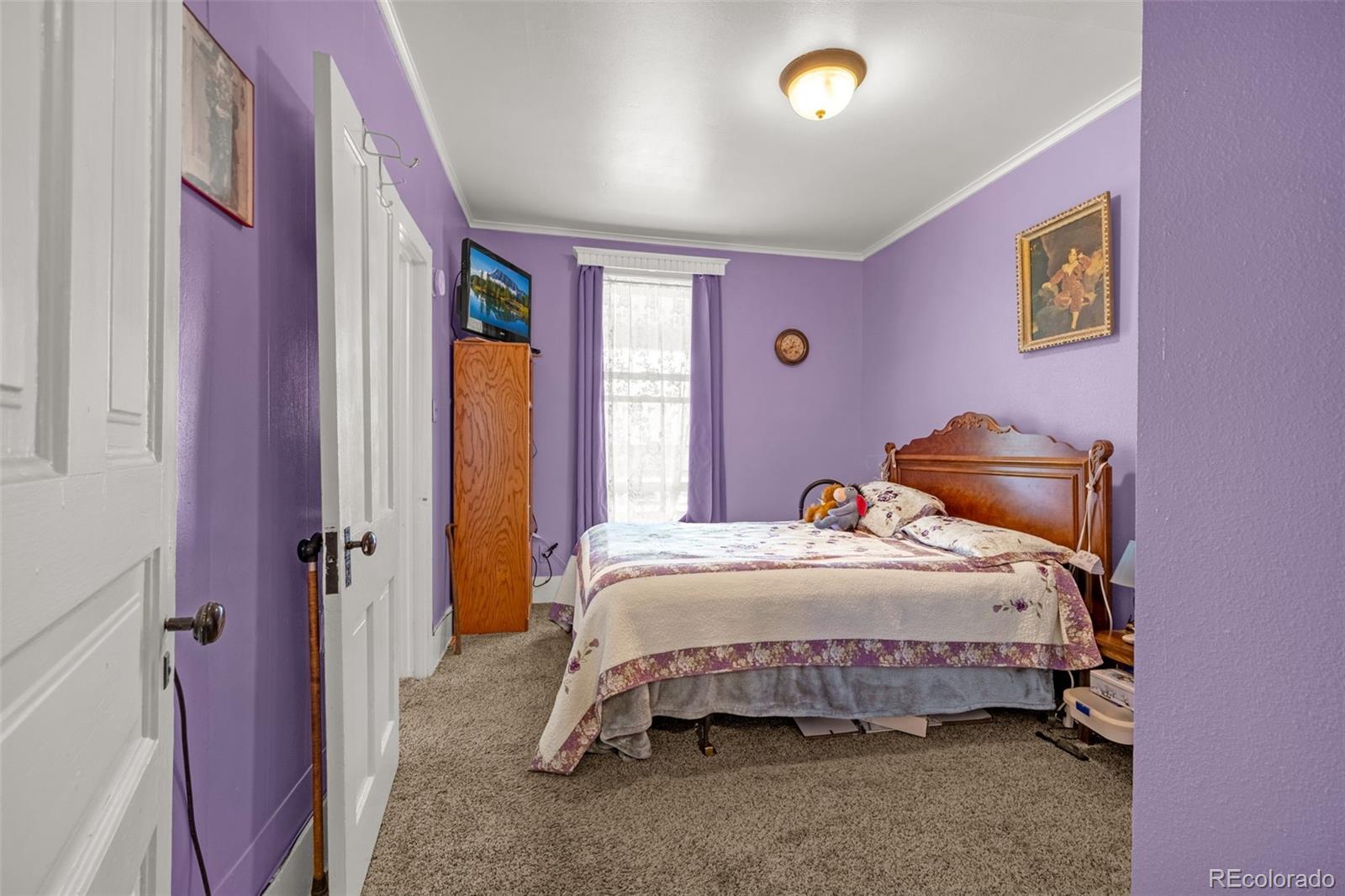 137 W Eaton Avenue Cripple Creek CO 80813