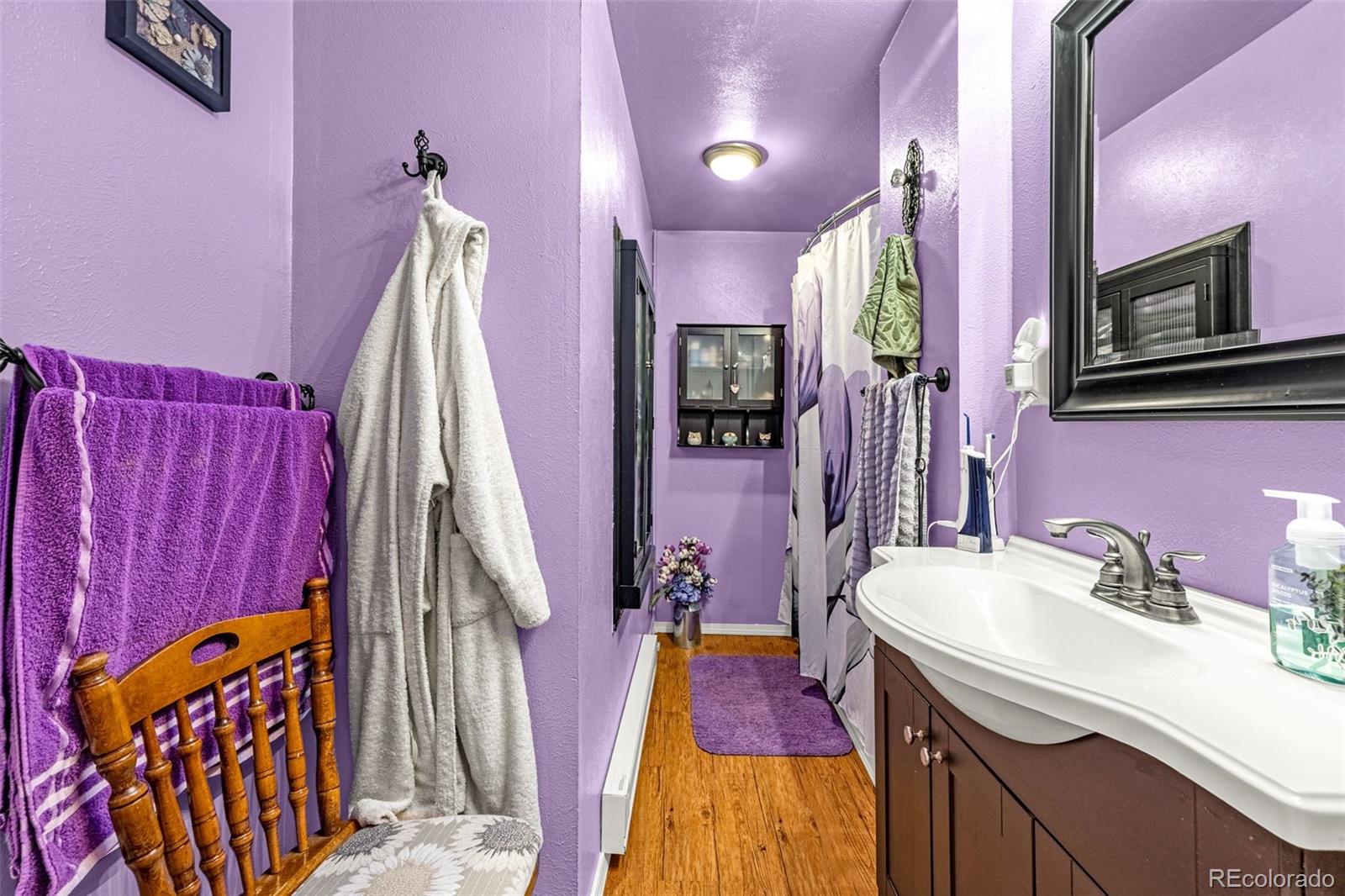 137 W Eaton Avenue Cripple Creek CO 80813
