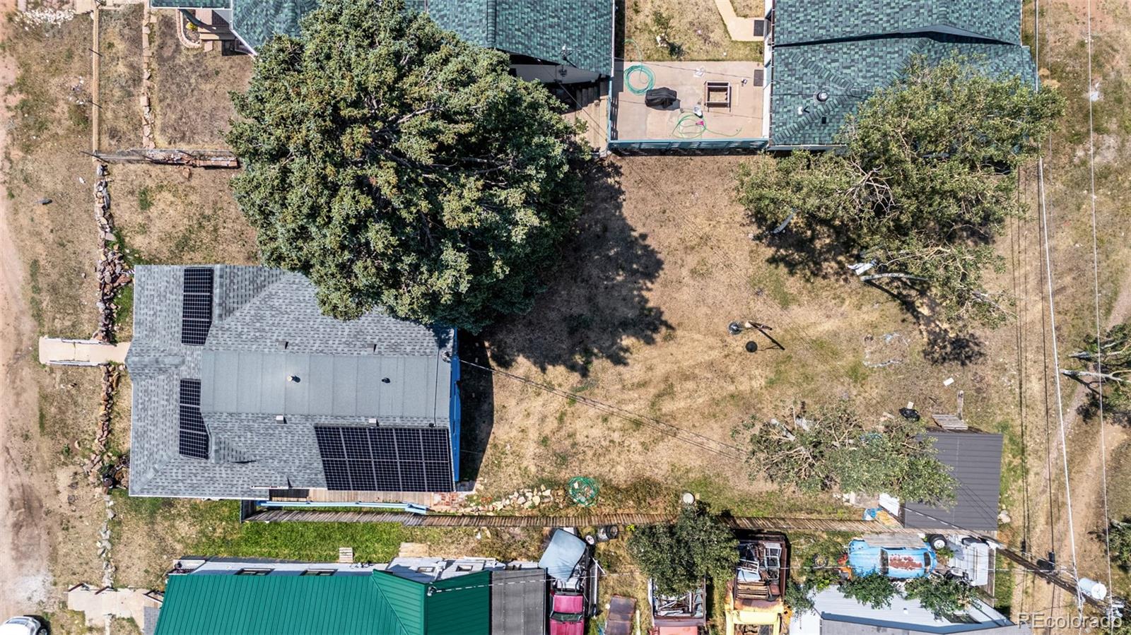 137 W Eaton Avenue Cripple Creek CO 80813