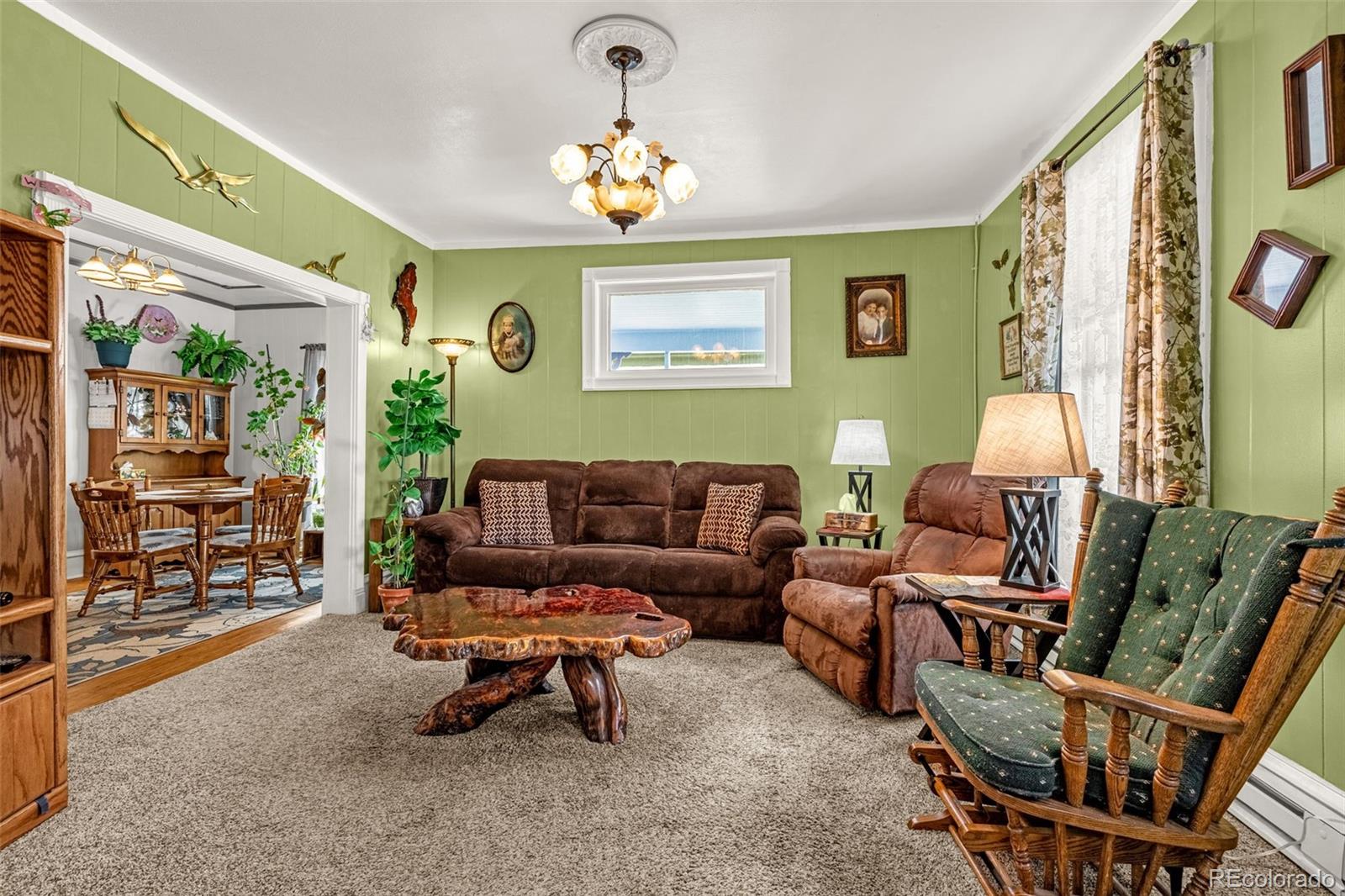 137 W Eaton Avenue Cripple Creek CO 80813
