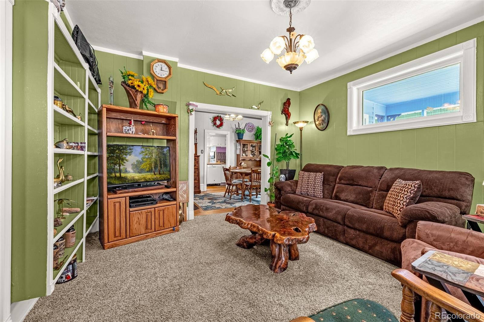 137 W Eaton Avenue Cripple Creek CO 80813