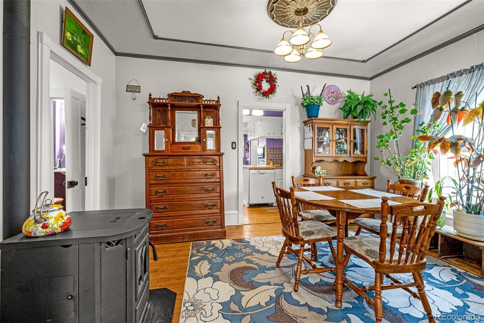 137 W Eaton Avenue Cripple Creek CO 80813