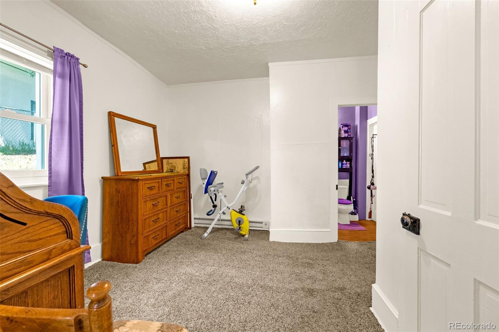 137 W Eaton Avenue Cripple Creek CO 80813