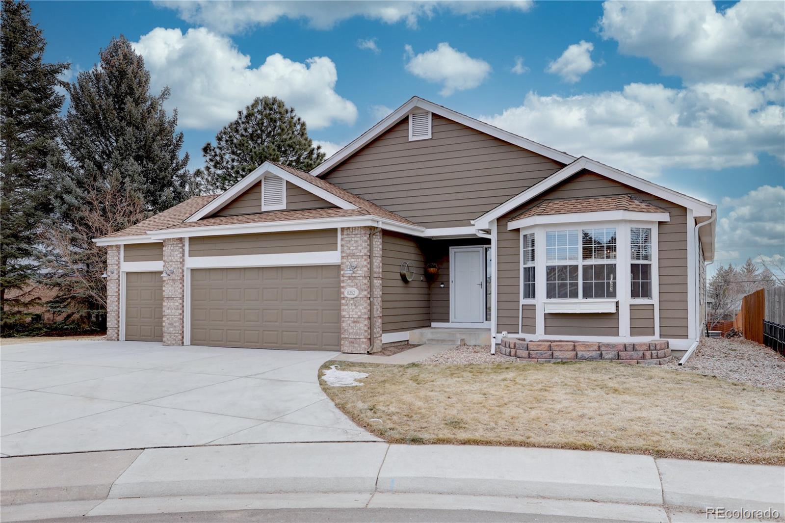8252 S Balsam Court Littleton CO 80128