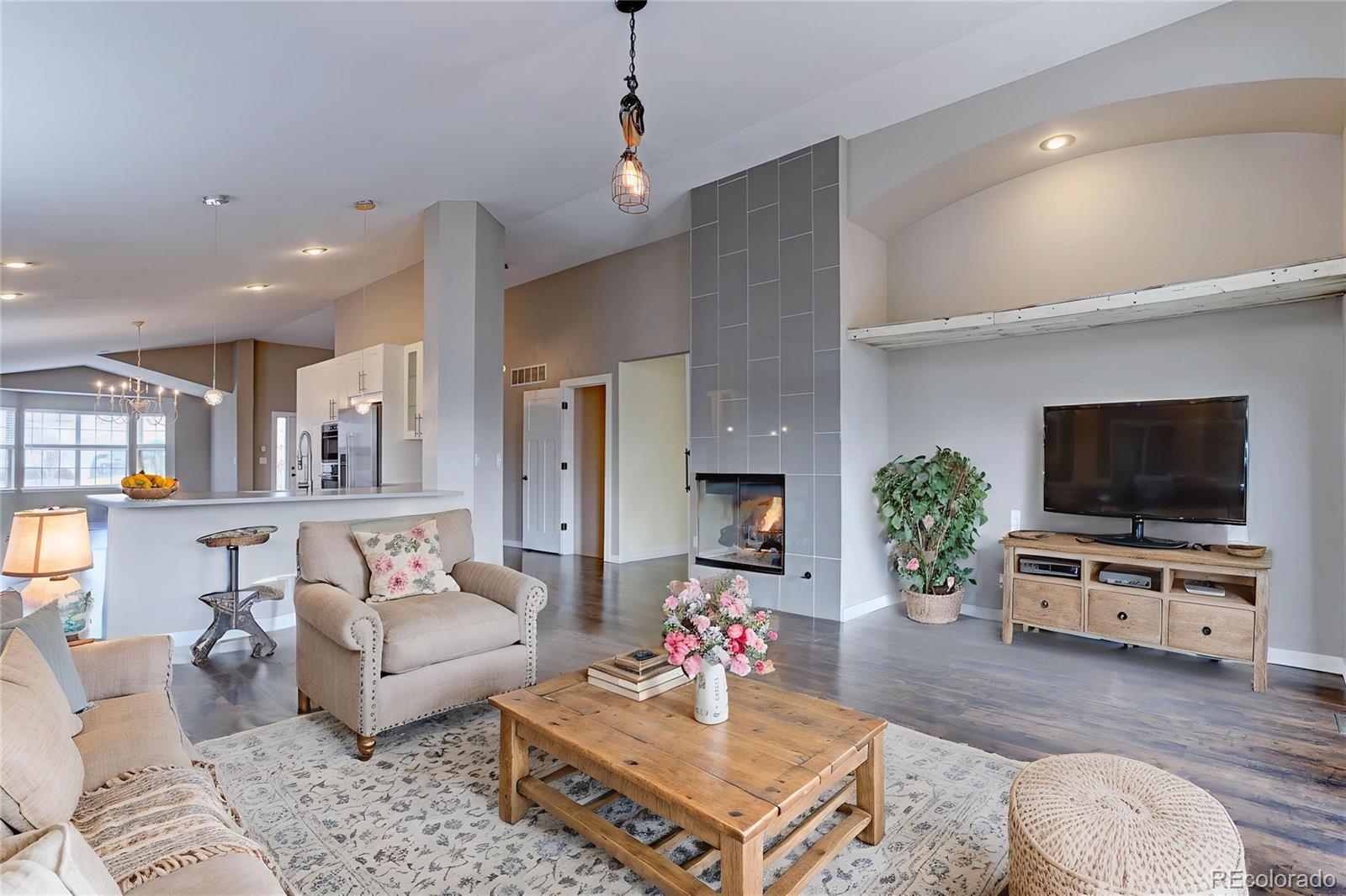 8252 S Balsam Court Littleton CO 80128