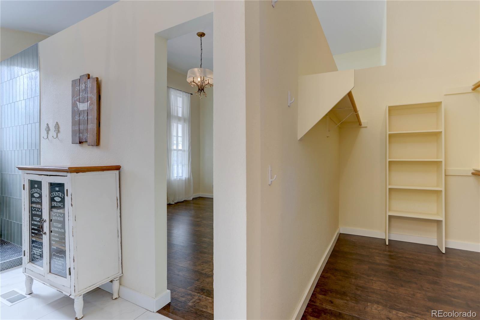 8252 S Balsam Court Littleton CO 80128