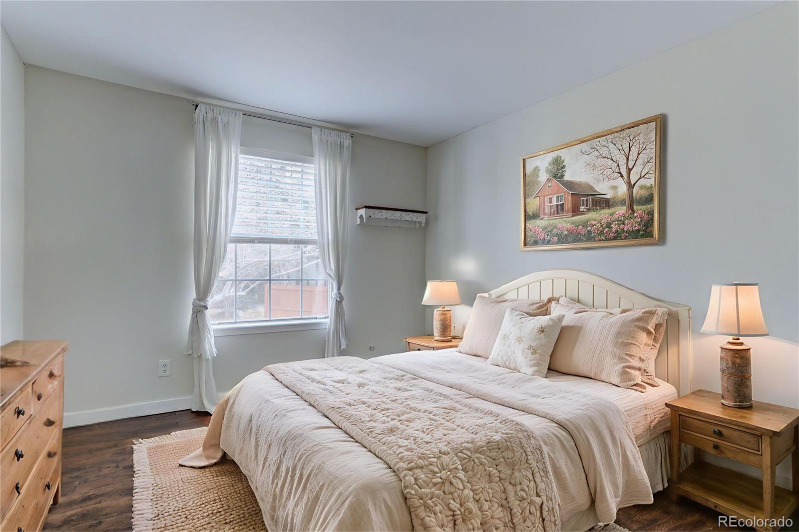 8252 S Balsam Court Littleton CO 80128