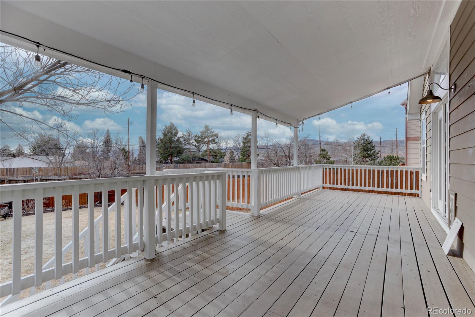 8252 S Balsam Court Littleton CO 80128