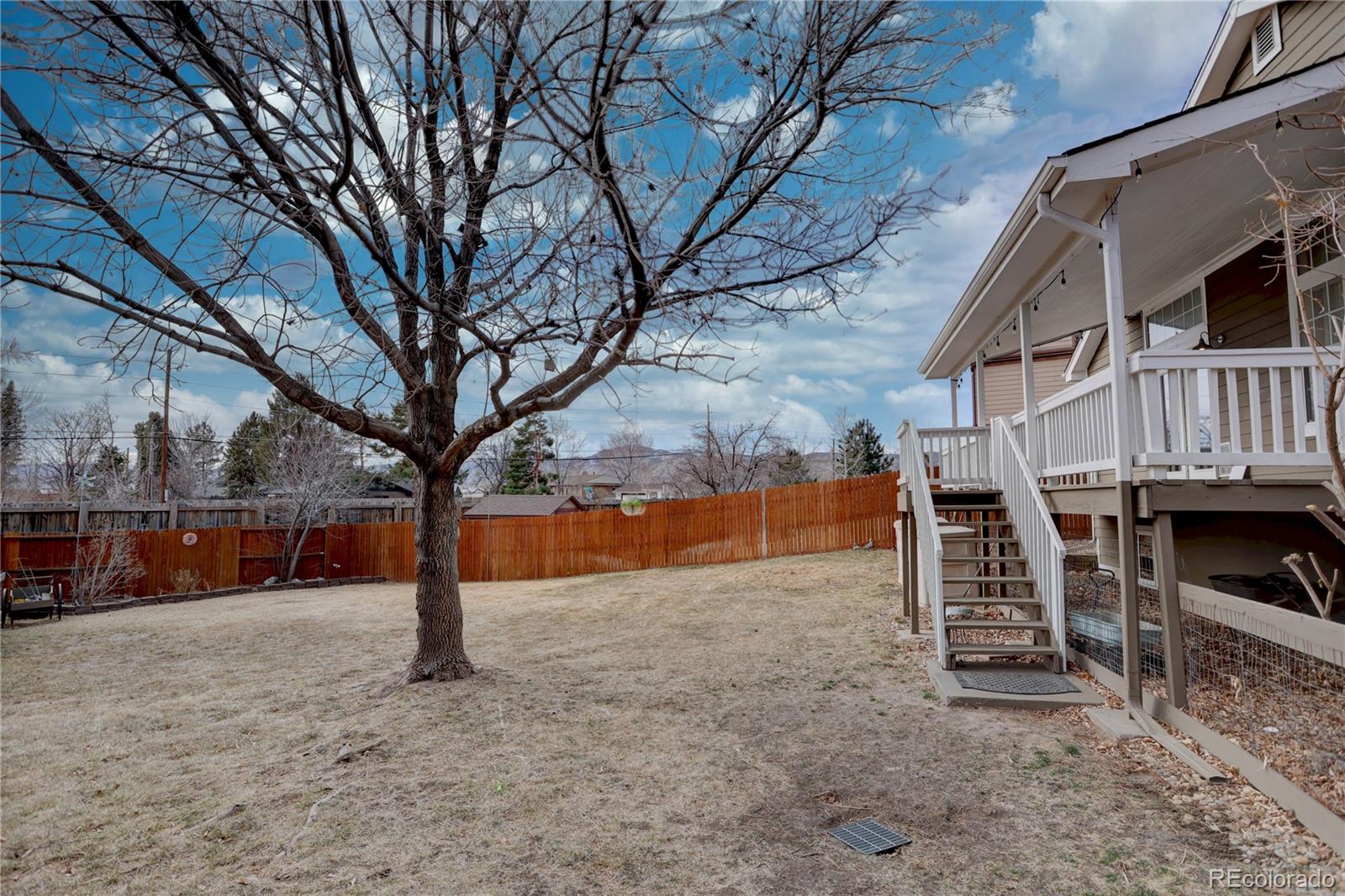 8252 S Balsam Court Littleton CO 80128