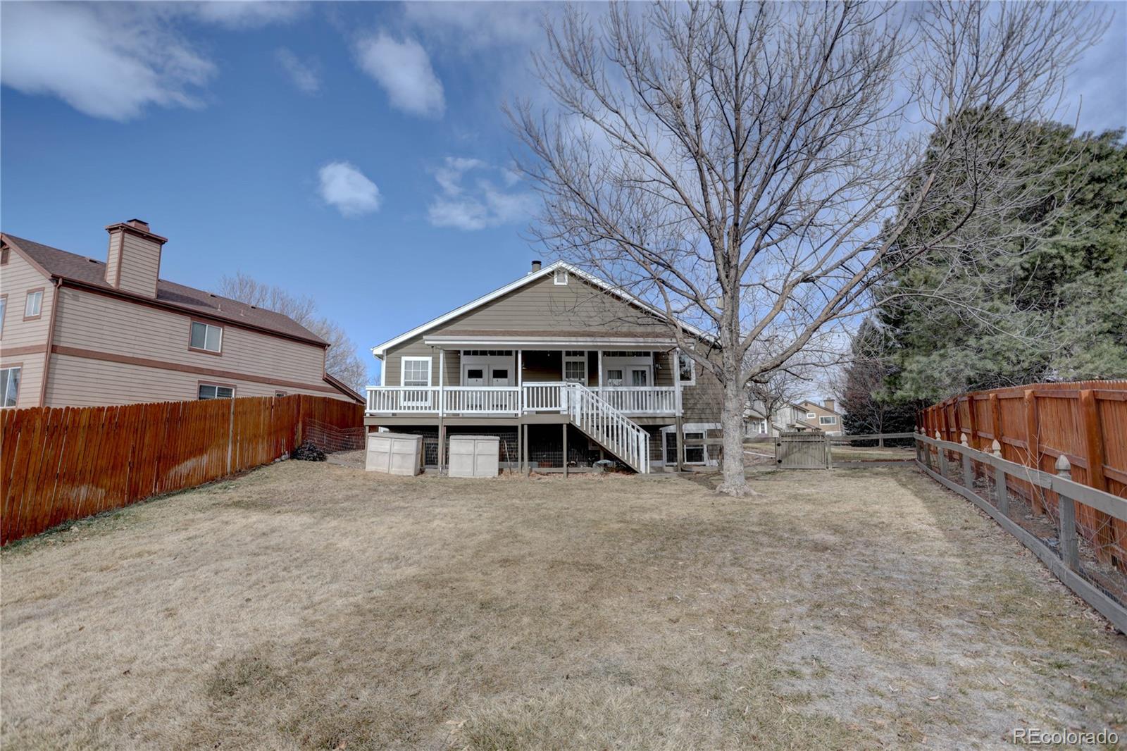 8252 S Balsam Court Littleton CO 80128