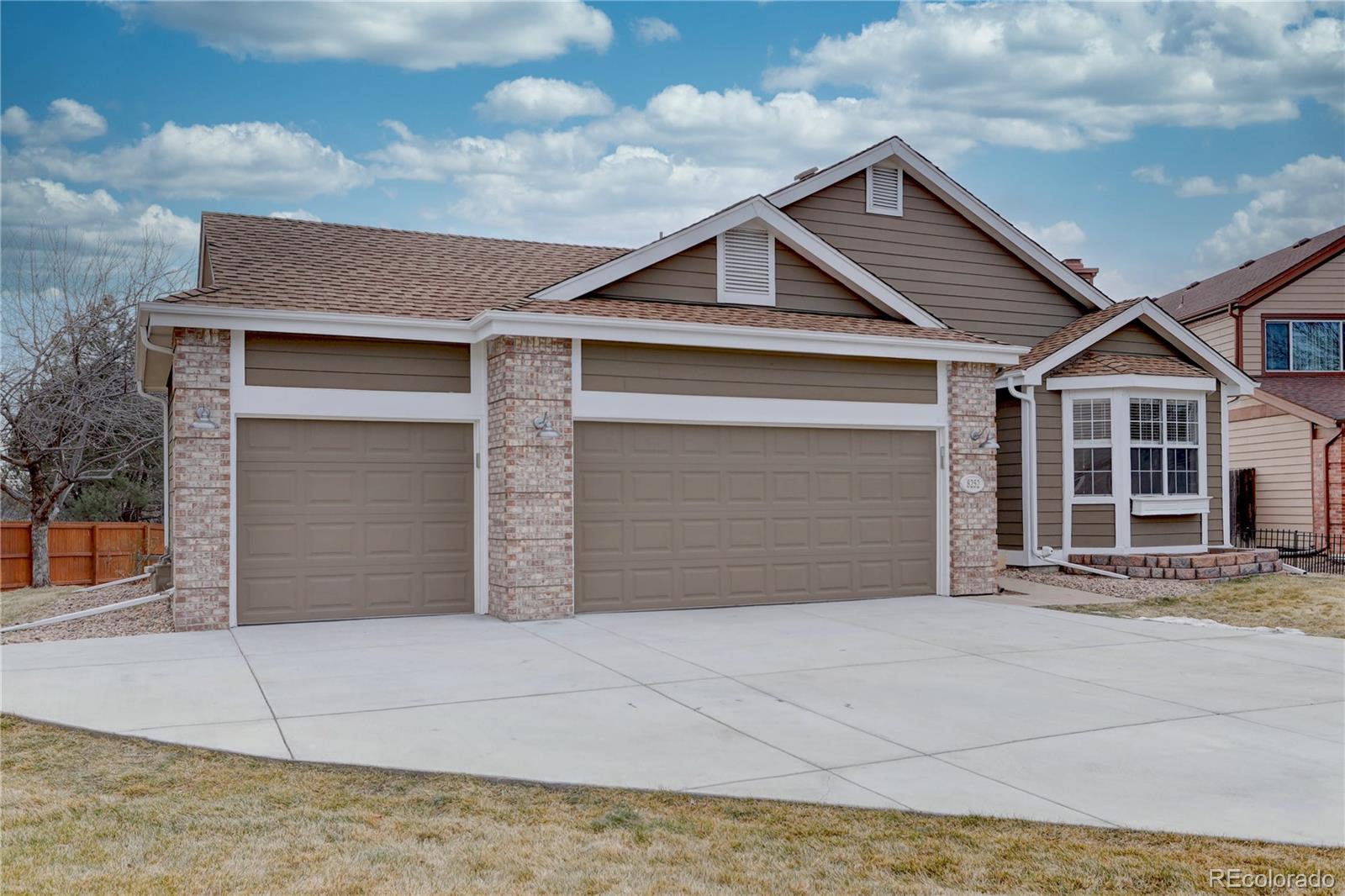 8252 S Balsam Court Littleton CO 80128