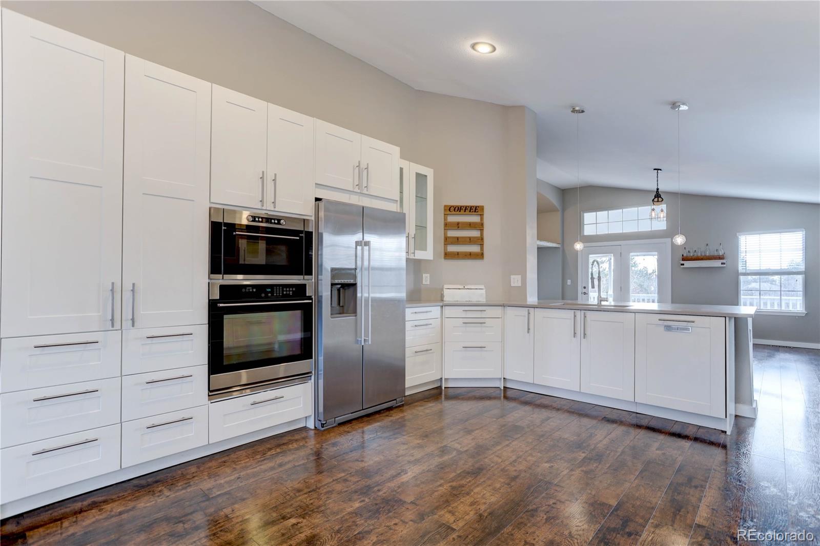 8252 S Balsam Court Littleton CO 80128