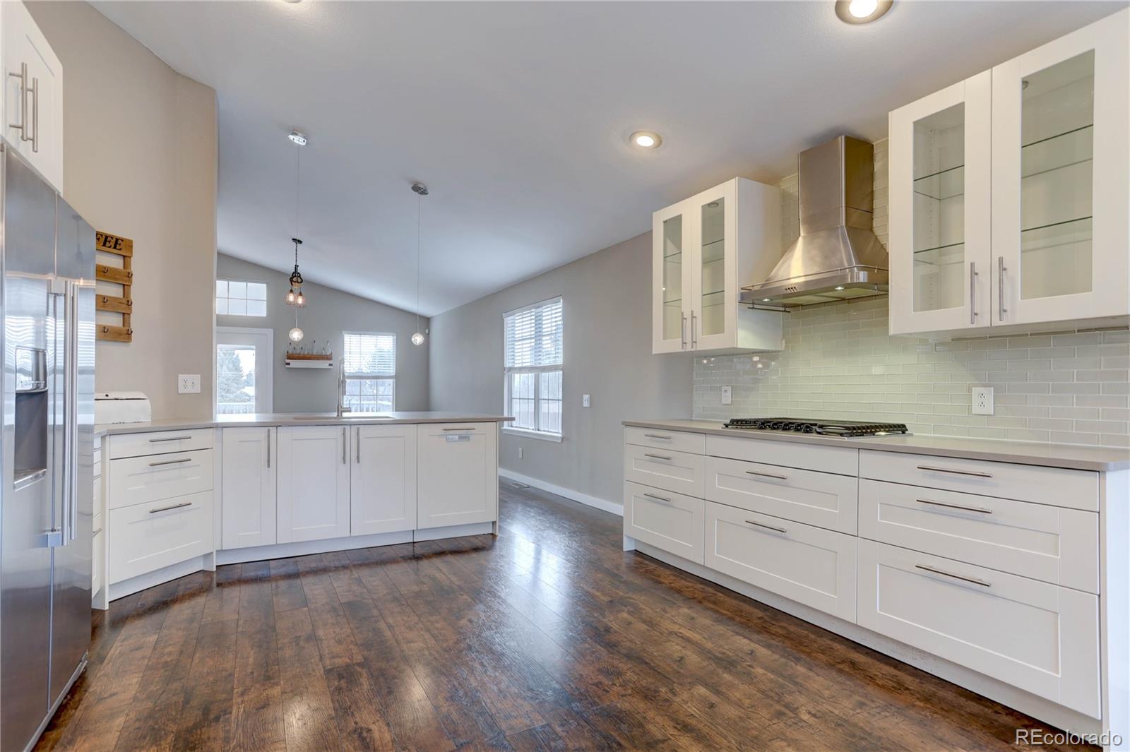 8252 S Balsam Court Littleton CO 80128