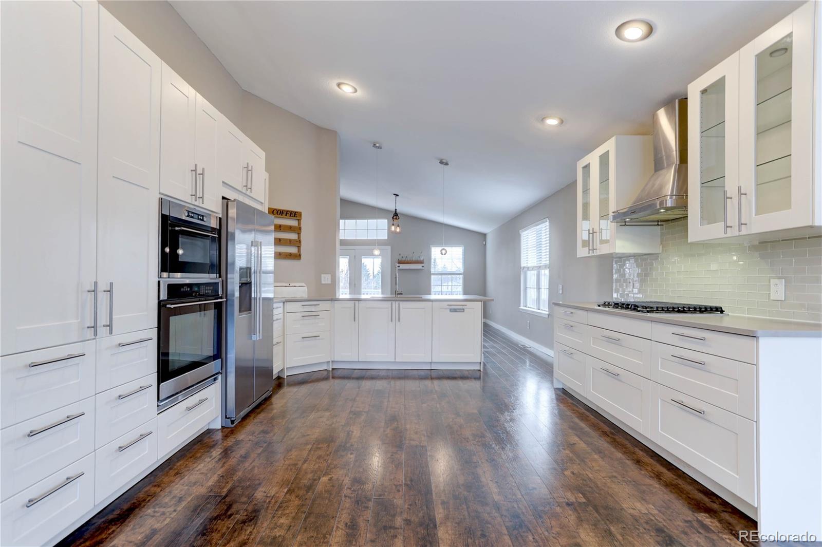 8252 S Balsam Court Littleton CO 80128