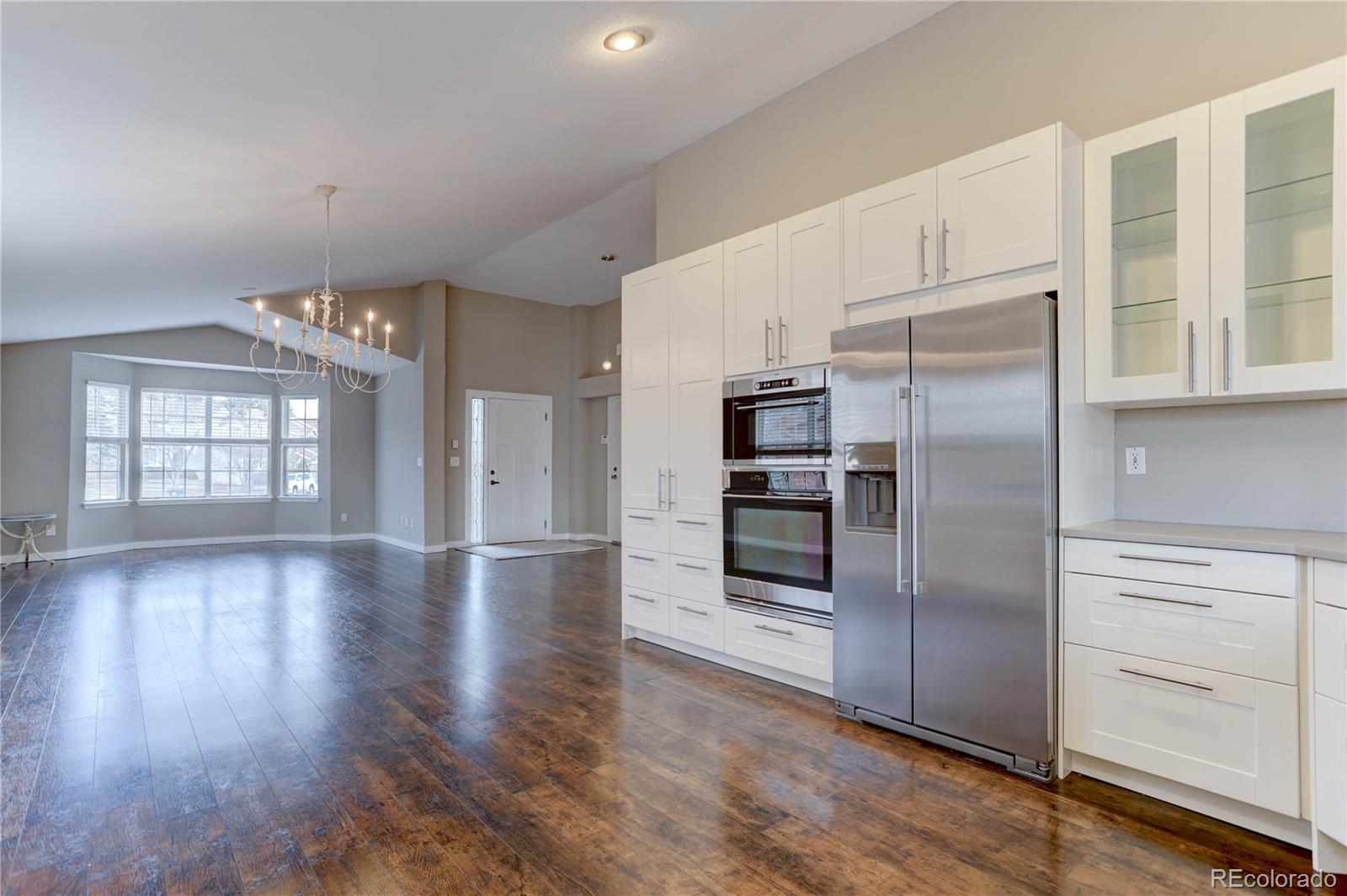 8252 S Balsam Court Littleton CO 80128