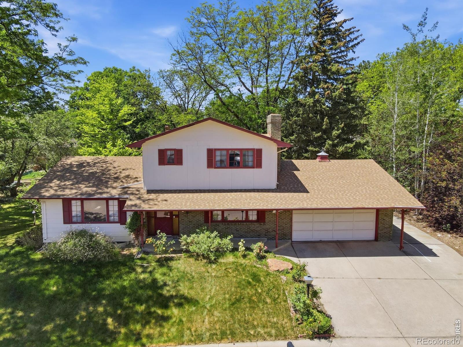 3303 Barela Court Loveland CO 80538