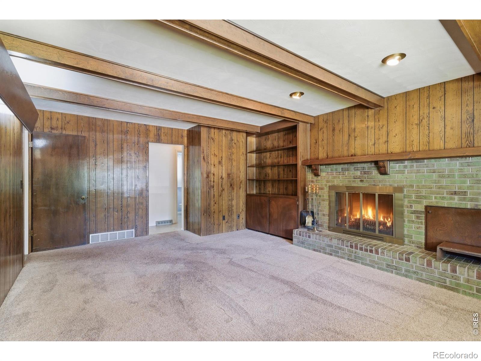 3303 Barela Court Loveland CO 80538