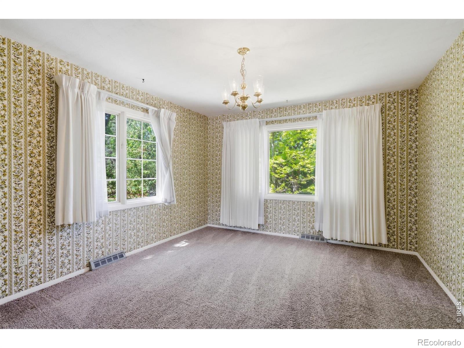 3303 Barela Court Loveland CO 80538