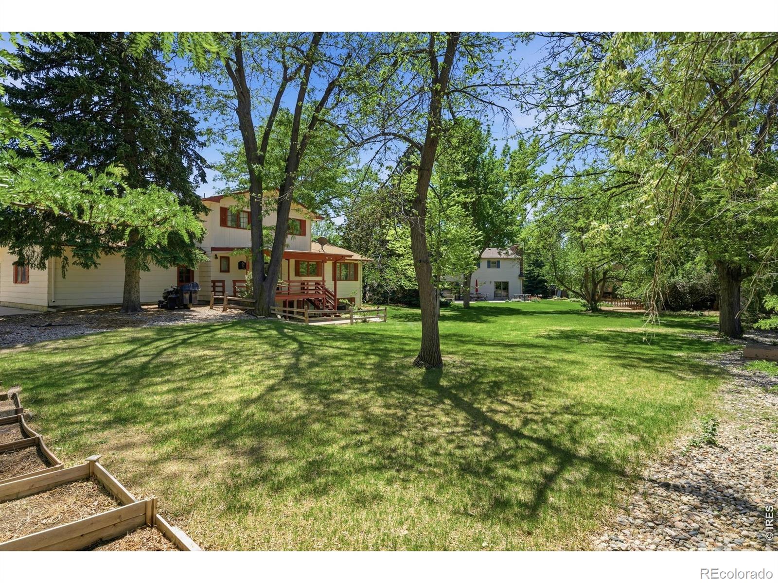 3303 Barela Court Loveland CO 80538