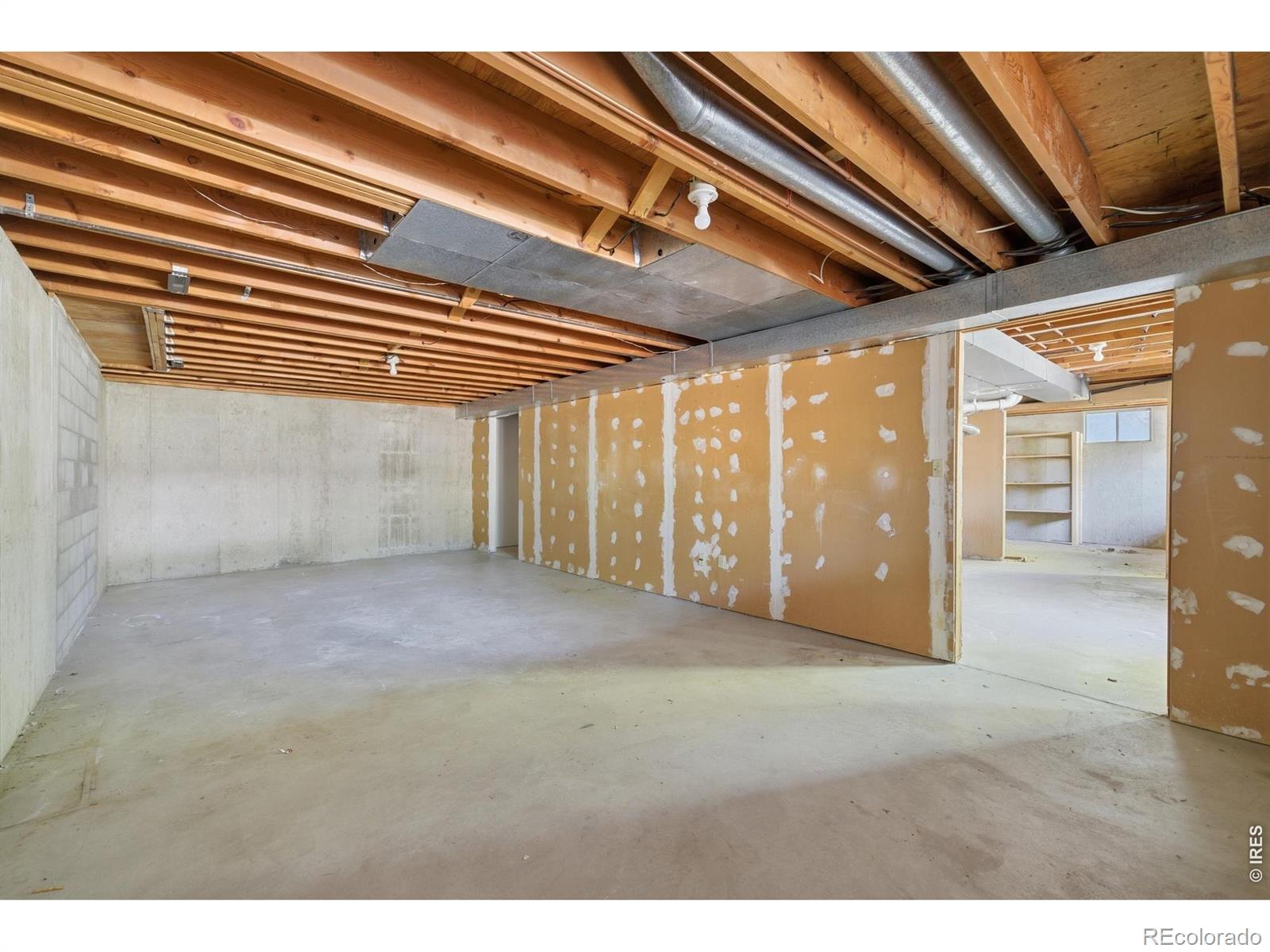 3303 Barela Court Loveland CO 80538