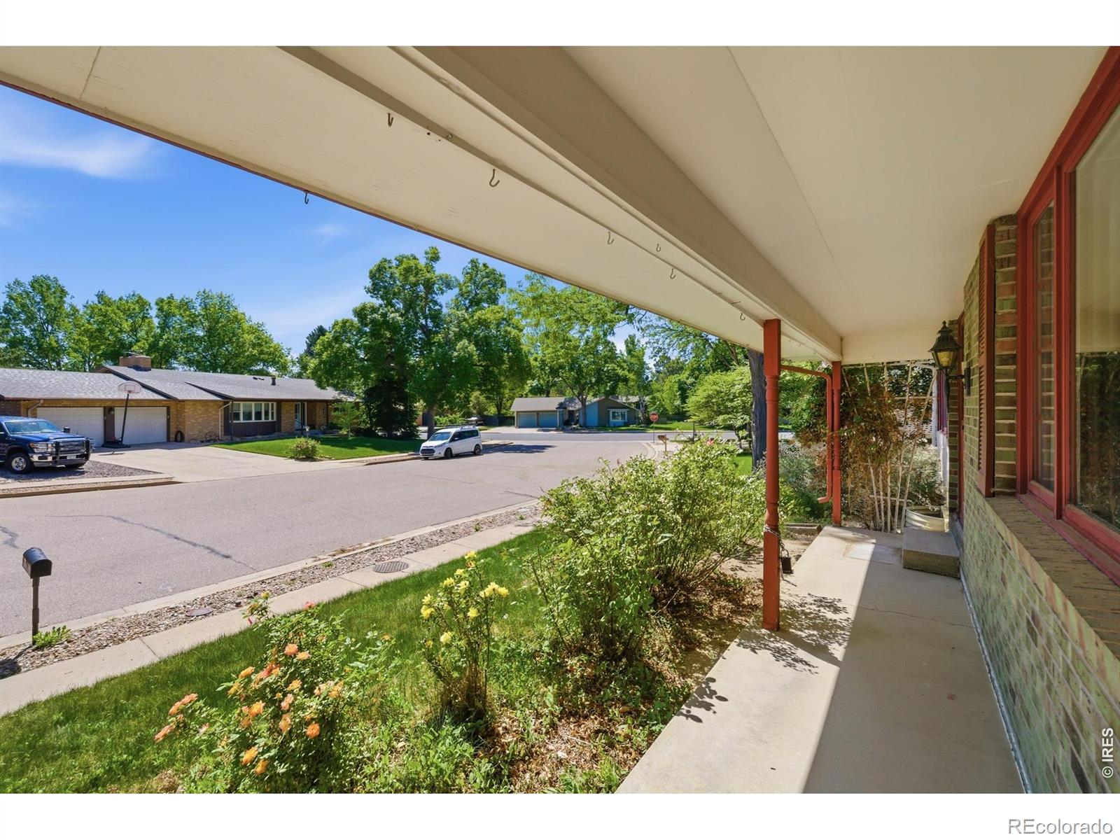 3303 Barela Court Loveland CO 80538