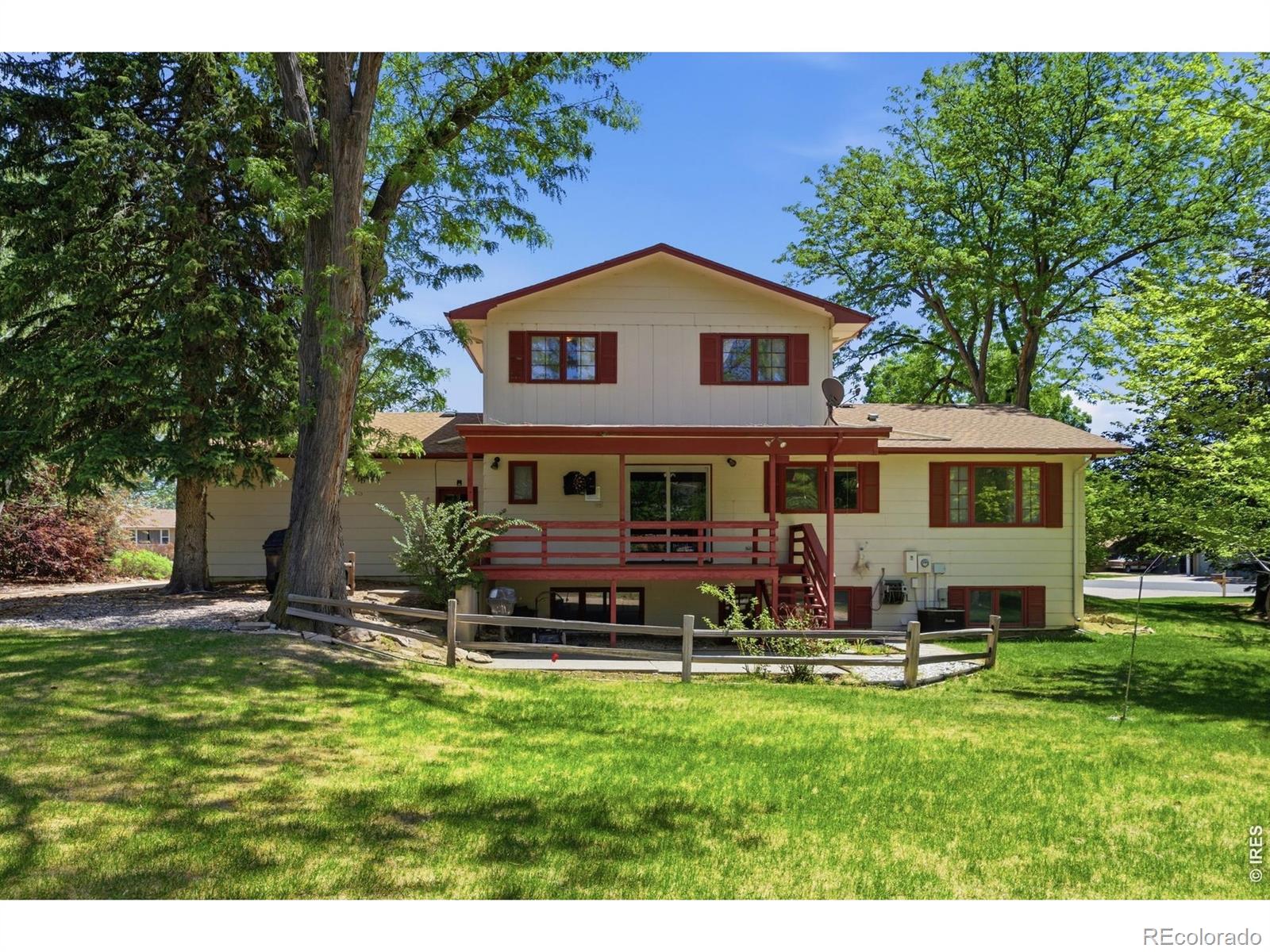 3303 Barela Court Loveland CO 80538