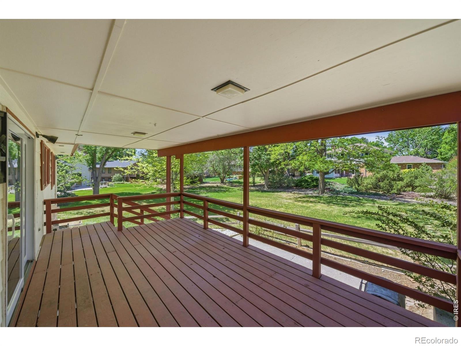 3303 Barela Court Loveland CO 80538