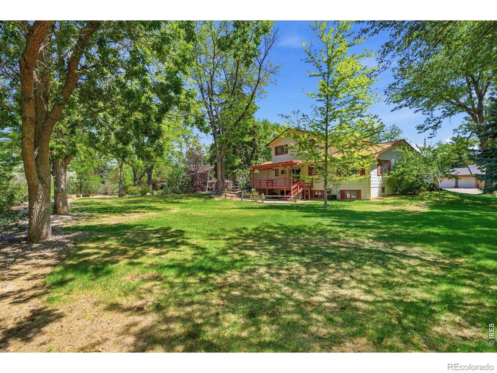 3303 Barela Court Loveland CO 80538