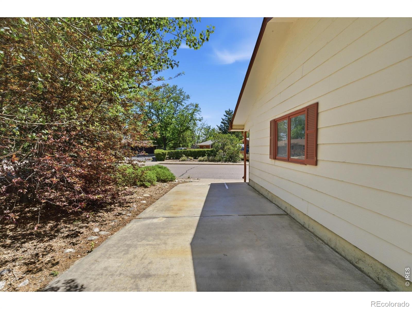 3303 Barela Court Loveland CO 80538