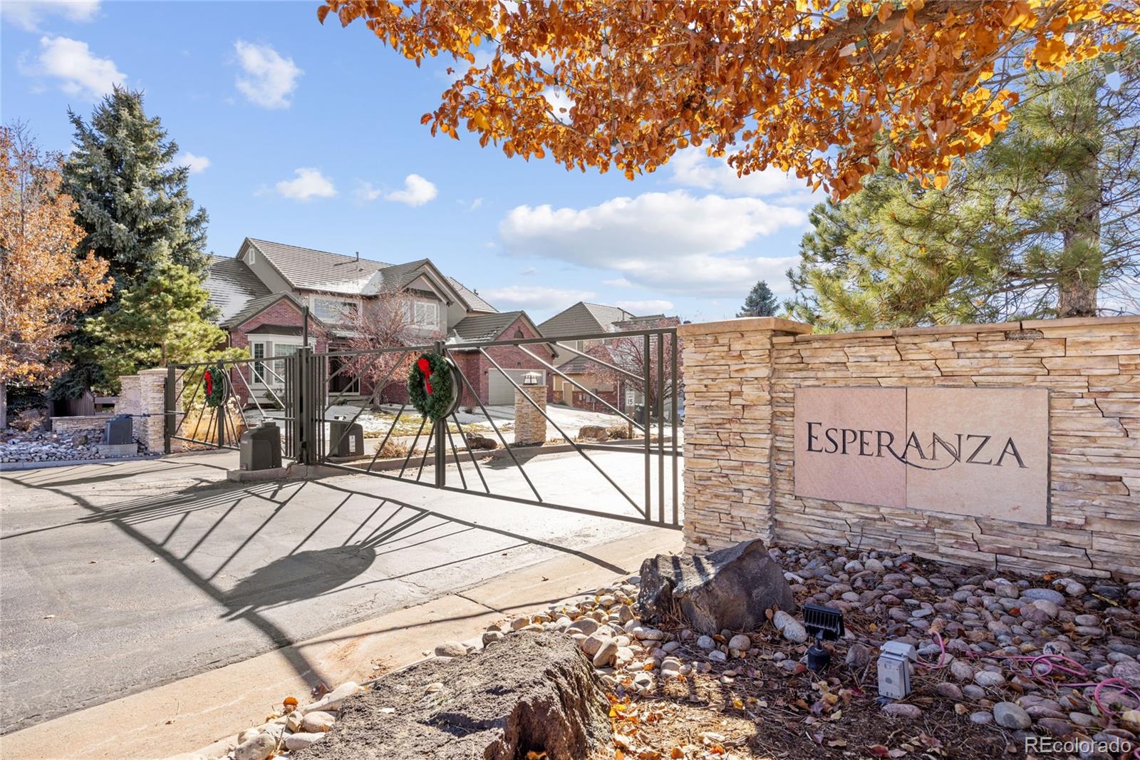 6987 Esperanza Drive Castle Pines CO 80108