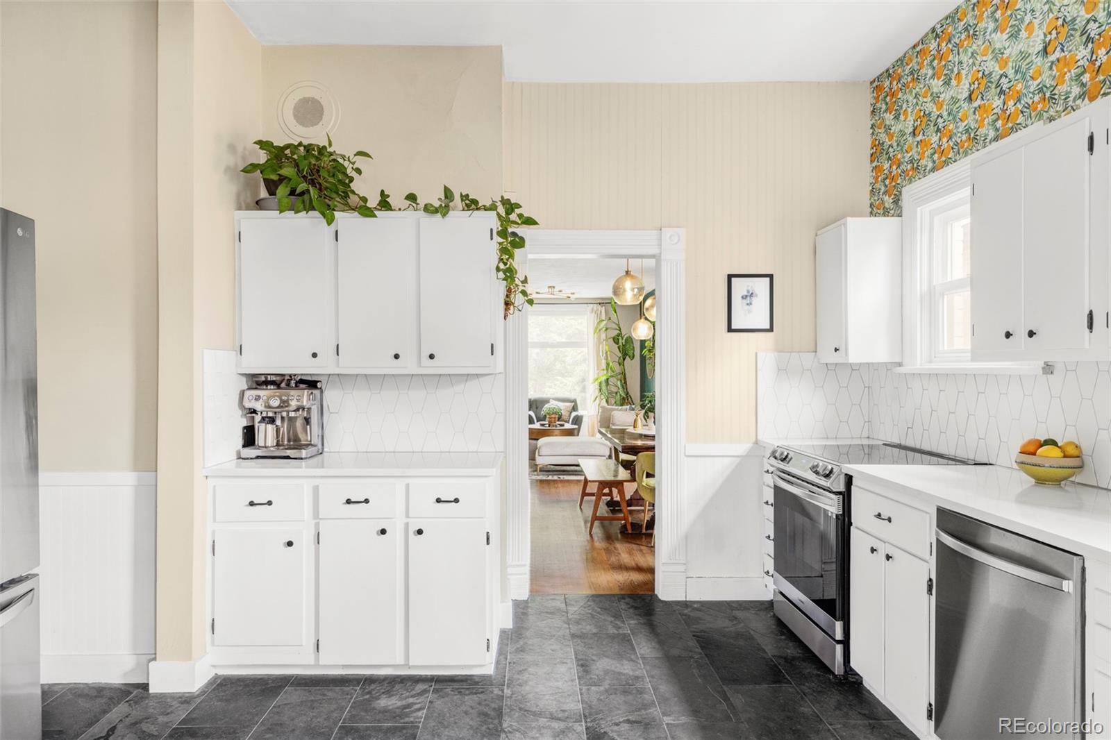 51 S Grant Street Denver CO 80209