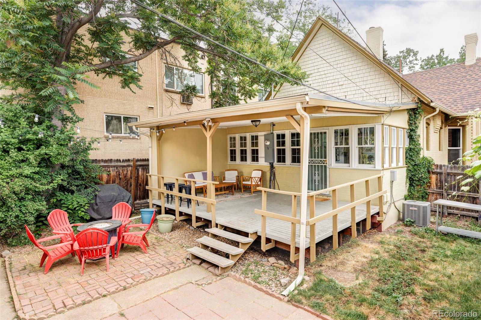 51 S Grant Street Denver CO 80209
