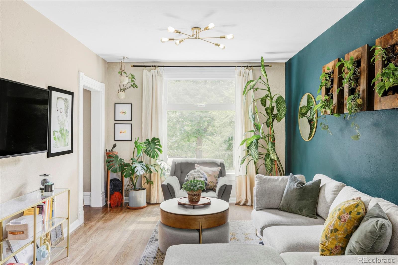 51 S Grant Street Denver CO 80209