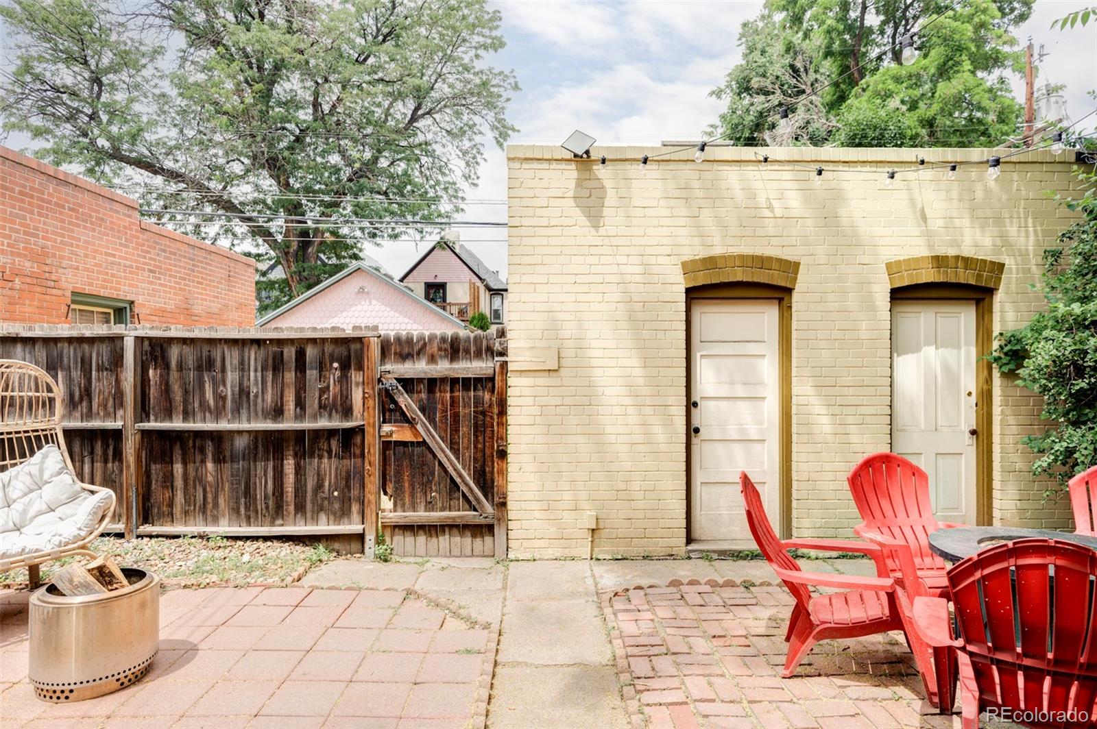 51 S Grant Street Denver CO 80209