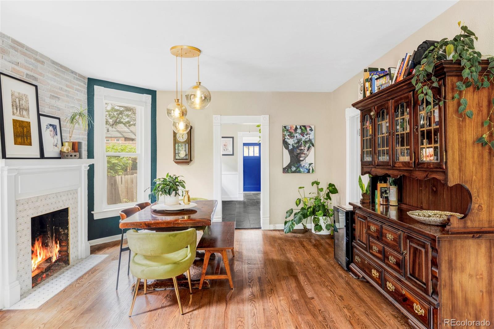 51 S Grant Street Denver CO 80209