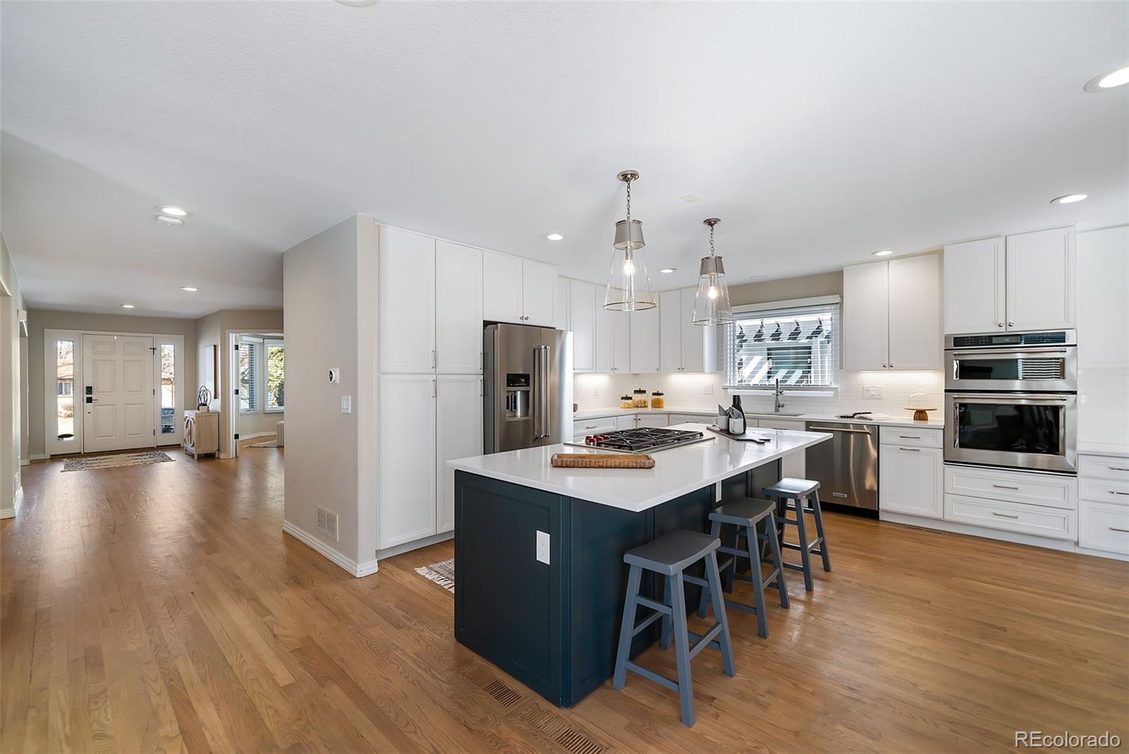2656 S Madison Street Denver CO 80210