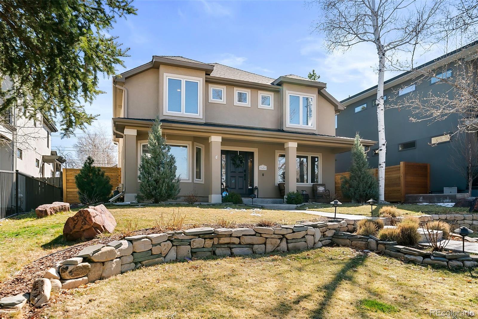 2656 S Madison Street Denver CO 80210