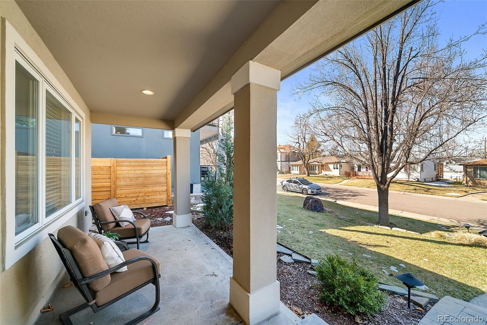 2656 S Madison Street Denver CO 80210