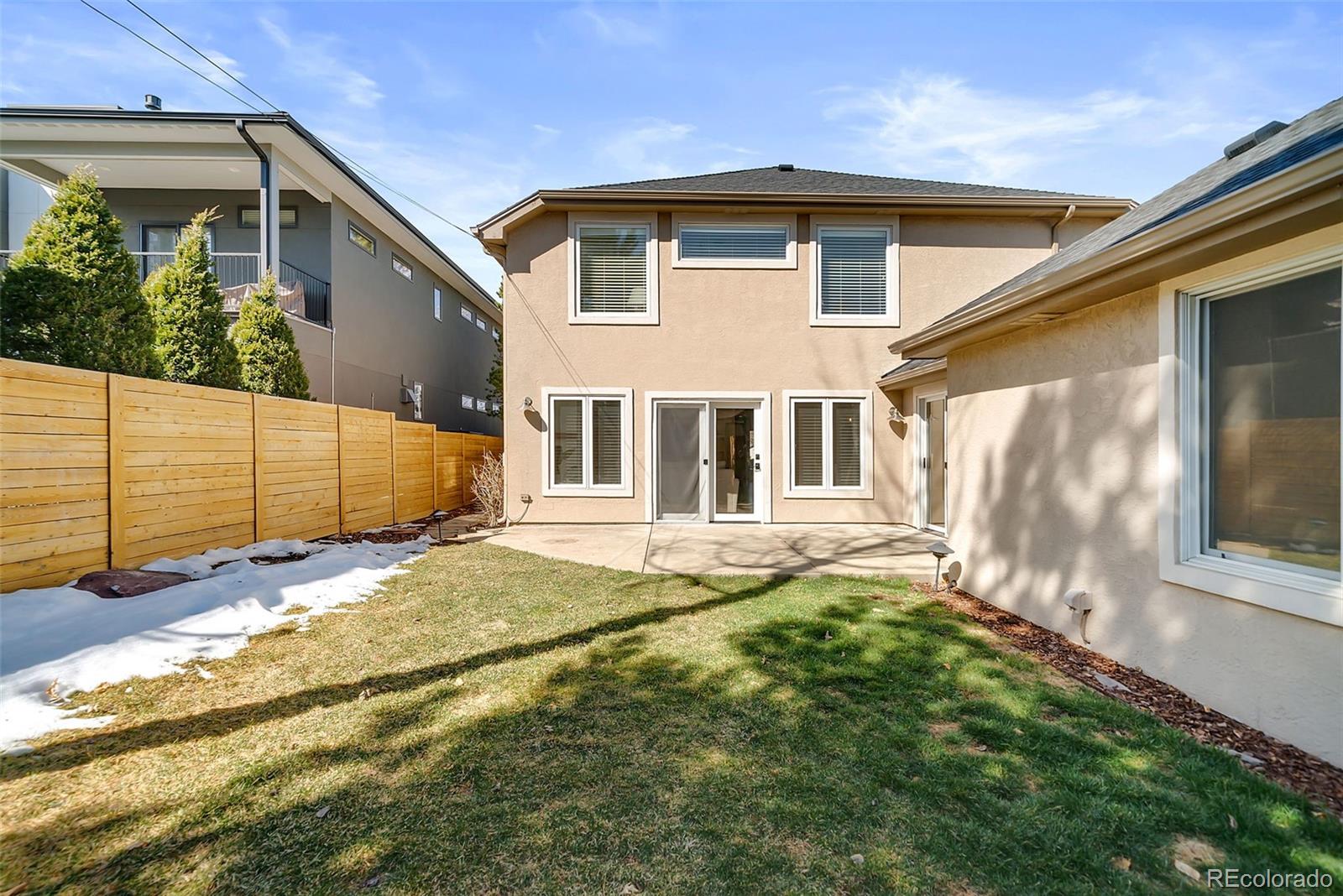 2656 S Madison Street Denver CO 80210