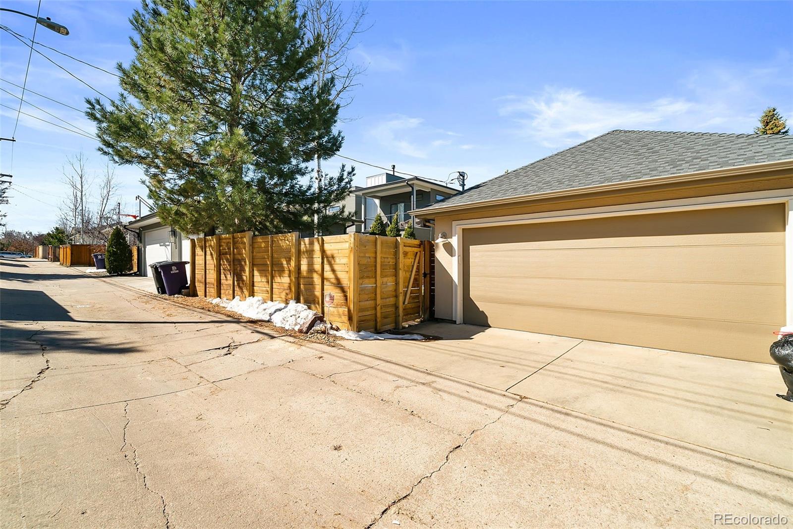 2656 S Madison Street Denver CO 80210