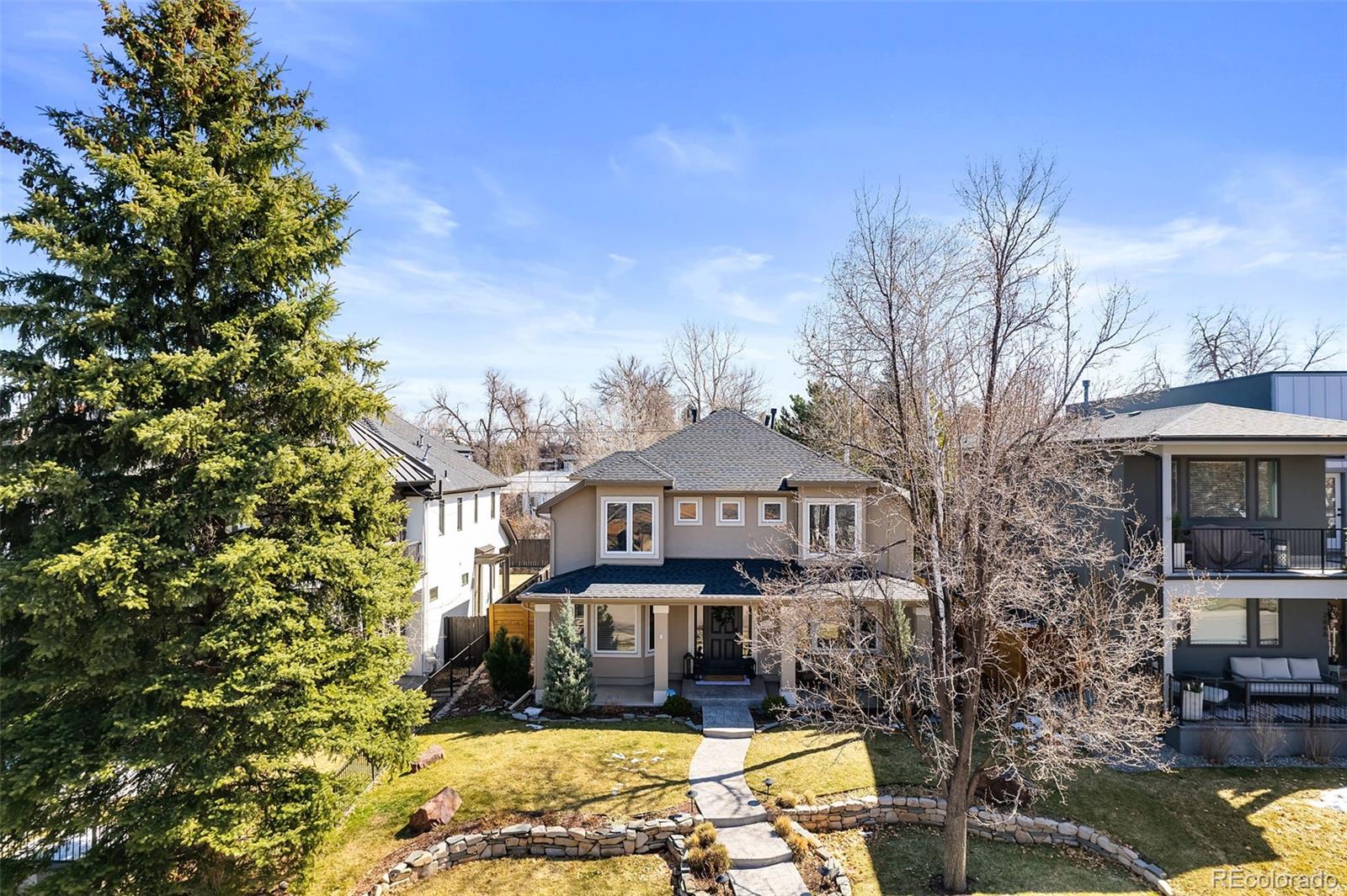 2656 S Madison Street Denver CO 80210