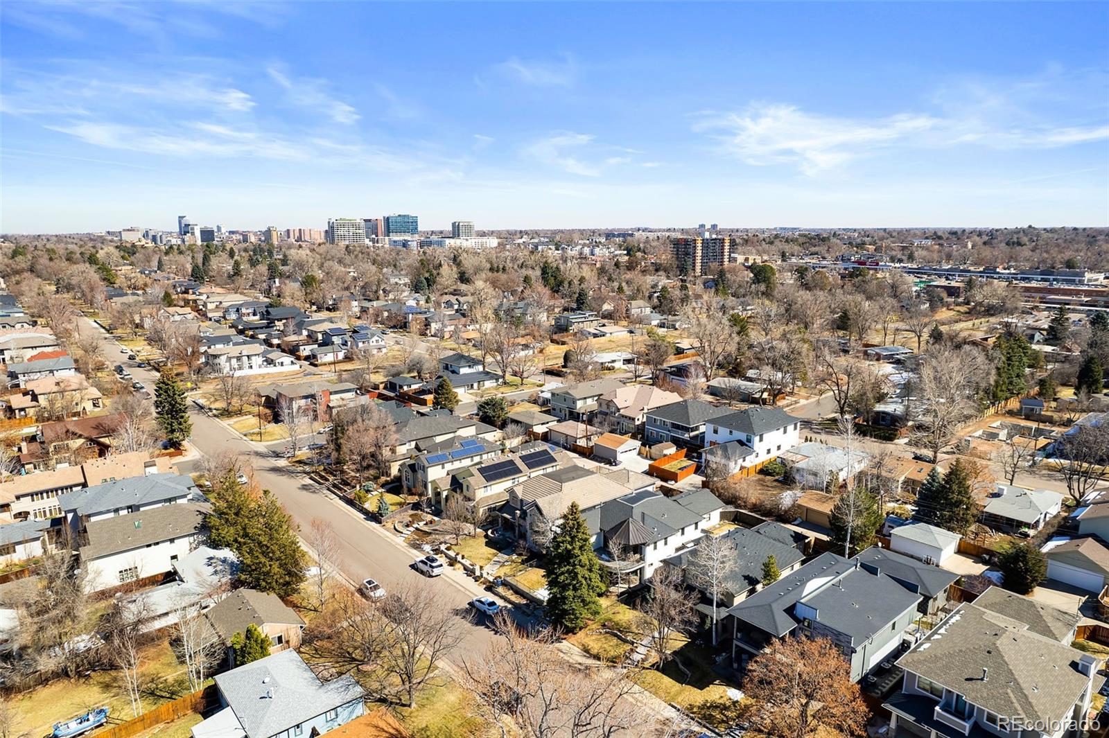 2656 S Madison Street Denver CO 80210